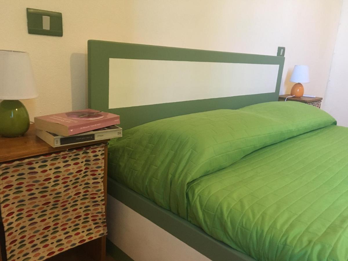 B&B Giuncaia17 Polveraia Esterno foto