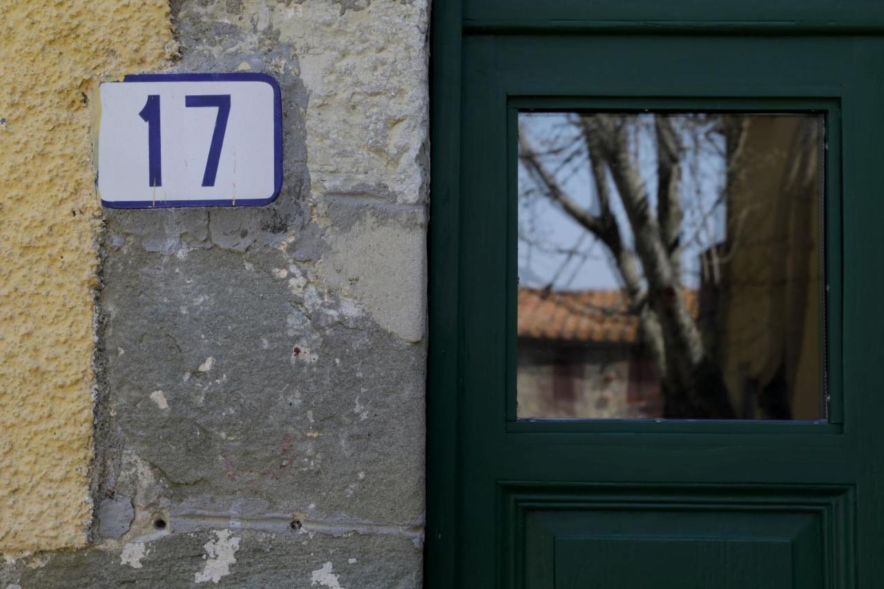 B&B Giuncaia17 Polveraia Esterno foto