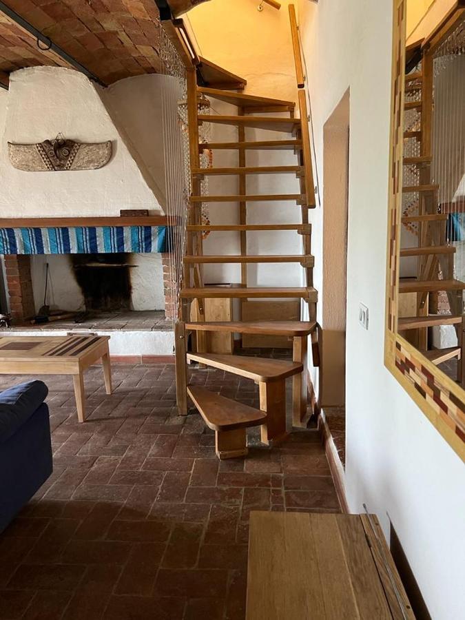 B&B Giuncaia17 Polveraia Esterno foto