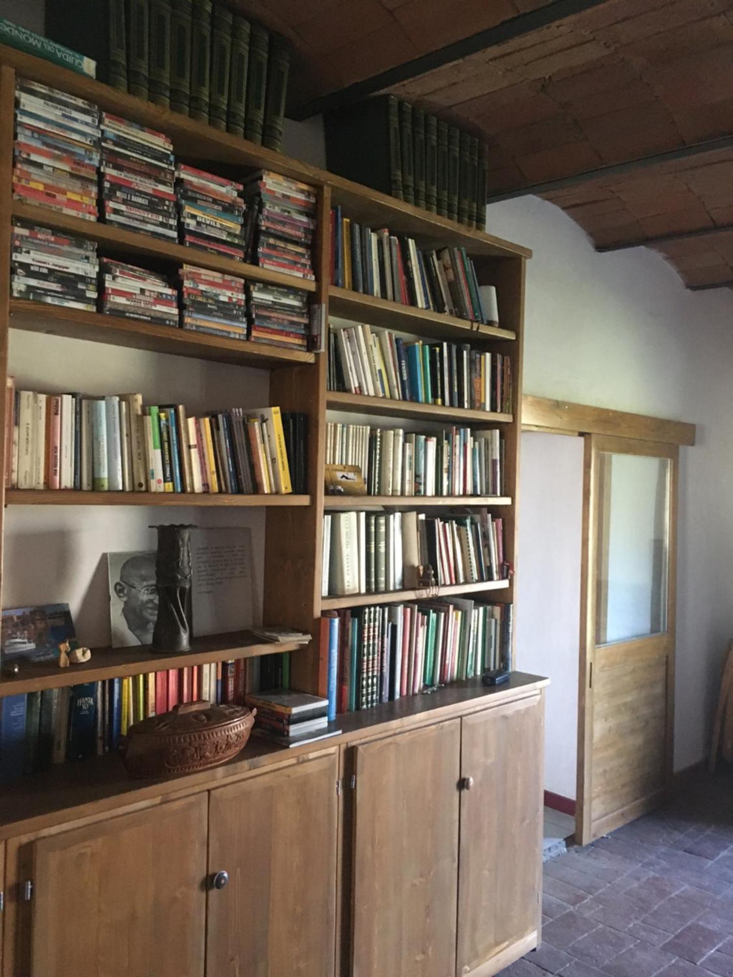 B&B Giuncaia17 Polveraia Esterno foto